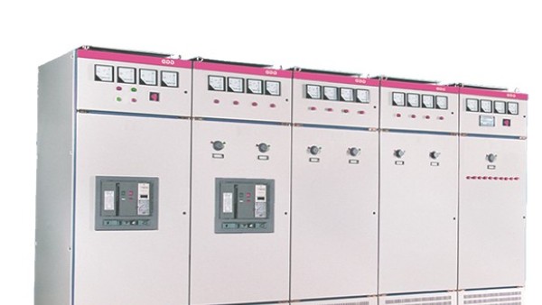雙速消防風機控制箱【千亞電氣】