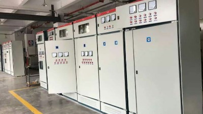 低壓開關柜的使用環境你了解嗎？這幾點一定要注意【千亞電氣】