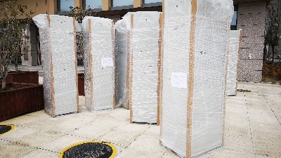 配電柜進線方式有幾種【千亞電氣】