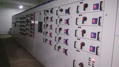12千瓦塔吊照明箱開關配置【千亞電氣】