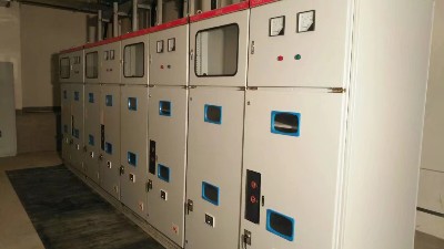 三級箱使用需要電工嗎【千亞電氣】